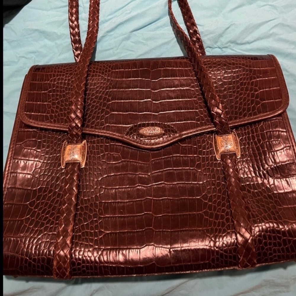 Brighton Bag large work bag or school